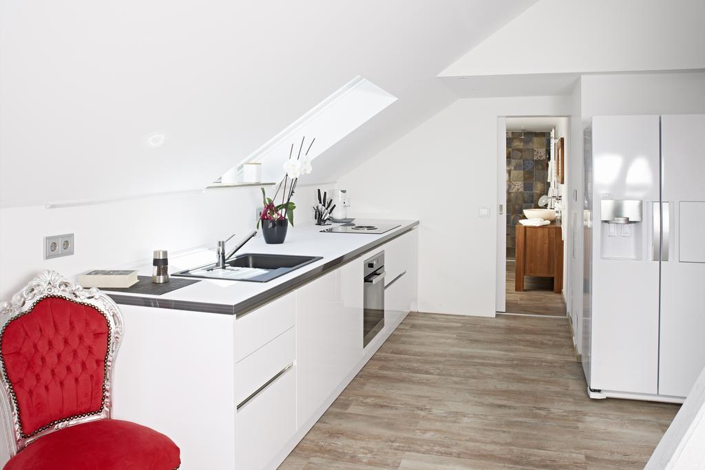 Albloft Balingen Exterior foto