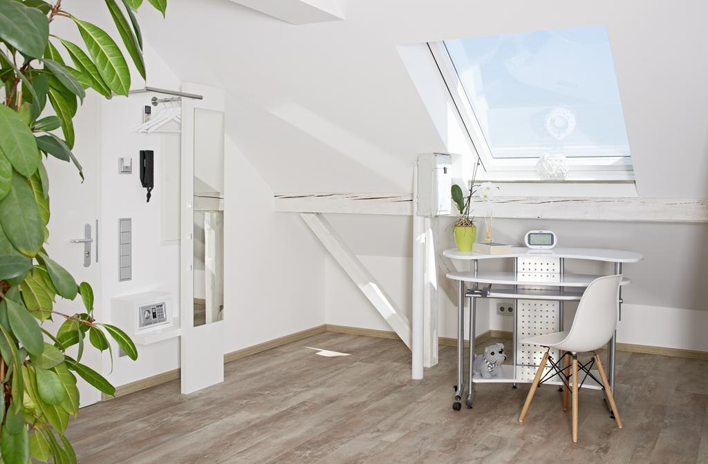 Albloft Balingen Exterior foto
