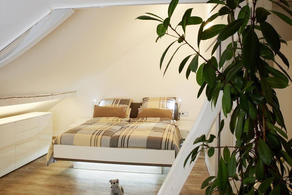 Albloft Balingen Exterior foto