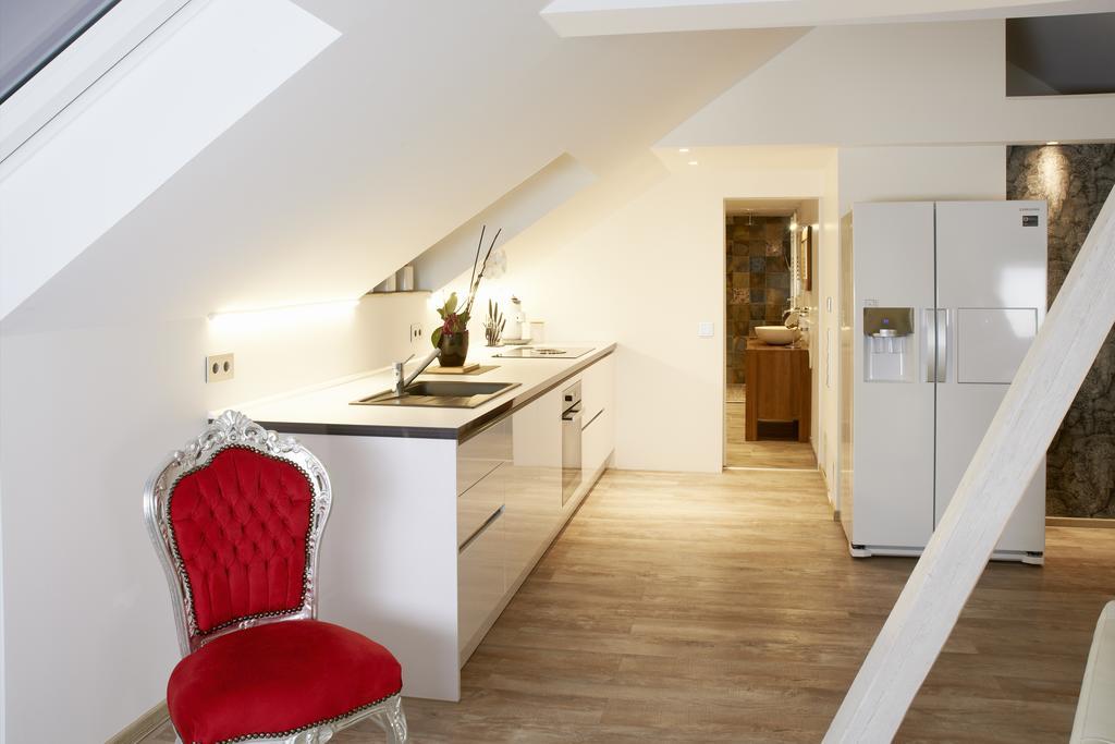 Albloft Balingen Exterior foto